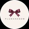 plumandbow